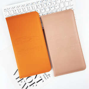 Porta Tarjetas <span class=keywords><strong>de</strong></span> Licencia <span class=keywords><strong>de</strong></span> Conducir Personalizado, Porta Tarjetas <span class=keywords><strong>de</strong></span> Cuero PU, Porta Documentos <span class=keywords><strong>de</strong></span> <span class=keywords><strong>Seguro</strong></span>, Porta Certificados - Product Image 4