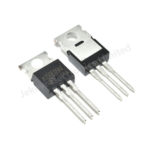 ทรานซิสเตอร์ Jekevi รุ่นใหม่และของแท้ TK150E09NE TO-220 N-Channel MOSFET - Product Image 2