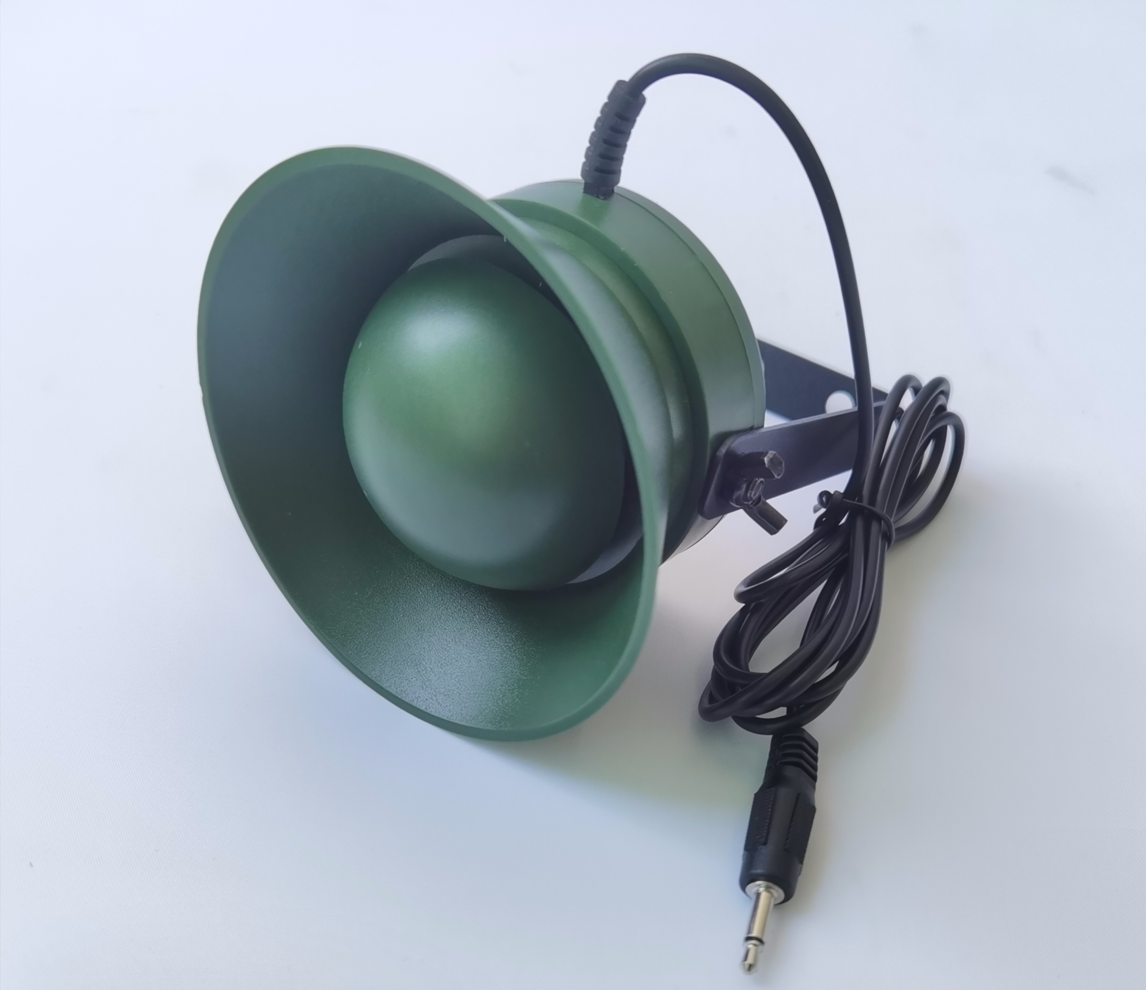 Verde