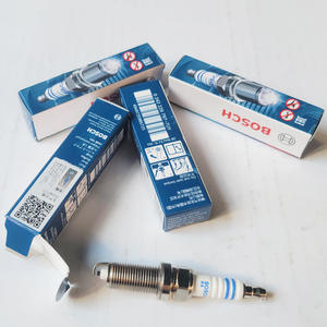 Bougies d'allumage en platine simples en promotion 0242229797 pour Global Eagle Peugeot BYD Citroën pour BOSCH OE:96 363 933/5962 5C/5963 23 - Product Image 3