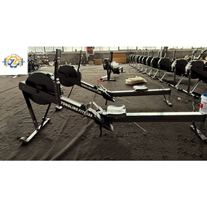 2026 YL-AS003 Hyrox Fabricante con Soporte OEM, Equipos de Gimnasio, Máquinas de Remo y Simuladores de Remo - Product Image 1