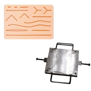 Food-Grade Silicone Baking <b>Mold</b> - Reusable Non-Stick <b>Cake</b> & Cookie <b>Molds</b> for Home Bakery - Product Image 1