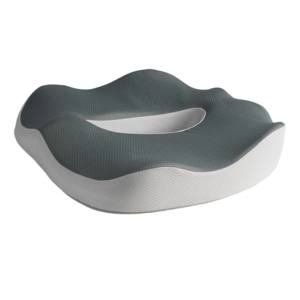 <span class=keywords><strong>Coussin</strong></span> de siège en mousse à mémoire de forme respirante en maille 3D, orthopédique, pour voiture, fauteuil roulant et <span class=keywords><strong>canapé</strong></span>, soulageant les douleurs du coccyx - Product Image 6