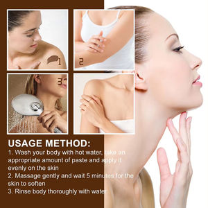 Barre de <span class=keywords><strong>savon</strong></span> <span class=keywords><strong>noir</strong></span> africain personnalisé OEM avec huile d'argan marocaine Rose <span class=keywords><strong>gommage</strong></span> corporel purifier nettoie exfoliant produits de beauté - Product Image 2