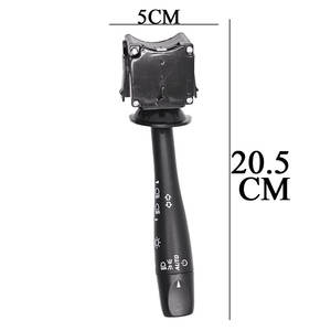 Interruptor de Luz Direccional/Interruptor Combinado de Plástico Nuevo 20940099 para Chevrolet para Vehículos GM 2005-2010 - Product Image 5