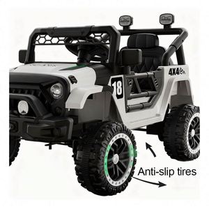 Plastic Ride-On <b>Car</b> for Toddlers Lightweight Body <b>Push</b> Toy Vehicle with Smooth Wheels Baby <b>Car</b> Indoor Outdoor Safe Play Fun - Product Image 6