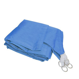 <span class=keywords><strong>Toldo</strong></span> de vela impermeable de alta calidad, bloqueador UV para jardín, playa, <span class=keywords><strong>sombra</strong></span> de vela triangular - Product Image 4