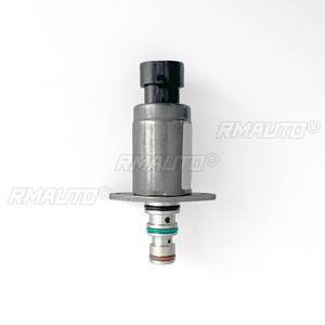 Ensemble de corps de soupape solénoïde de transmission automatique QR512E-1707024 pour pièces de moteur Roewe, accessoires de voiture - Product Image 1