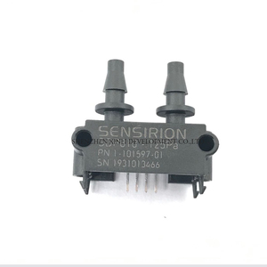 SDP810-125PA New Original thành phần điện tử chip IC khác biệt Cảm biến áp suất ban đầu sdp810 cảm biến - Product Image 2