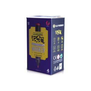 <span class=keywords><strong>Jumbo</strong></span> marcatore permanente #225 - Product Image 3