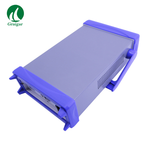 Sm2160 6Mhz Digitale Ac <span class=keywords><strong>Millivoltmeter</strong></span> 5Hz- 6Mhz Spanningstester 50uv-300V - Product Image 2