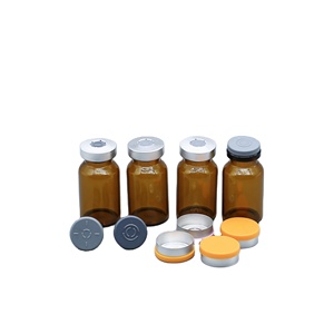 3Ml 5Ml 7Ml 10Ml 15Ml Tiêm Lọ Thủy Tinh Chai Dược Phẩm - Product Image 1