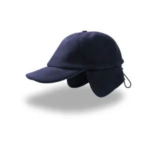 <b>Snow</b> Flap Stopper <b>Hat</b> custom merchandising - Product Image 1