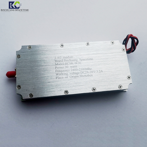 module RF <span class=keywords><strong>pour</strong></span> module de suppression GAN de détection de contrôle de l'espace aérien de véhicule aérien sans pilote de 5000m - Product Image 2