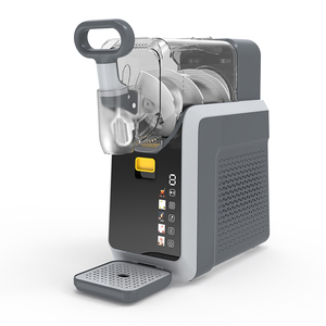 6-trong-1 bằng Cháo Máy 2L slushi slushie Máy đông lạnh UỐNG SINH TỐ nước trái cây slushie <span class=keywords><strong>Ice</strong></span> <span class=keywords><strong>Maker</strong></span> với 6 cài sẵn chương trình nhà sử dụng - Product Image 1