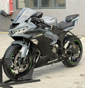 Motocicleta Usada con Descuento, GSX600R 600CC Motocicleta Deportiva Usada para Motor Suzuki de 4 Cilindros CBR1000RR Small <span class=keywords><strong>R</strong></span> K7 K8 K9 - Product Image 6
