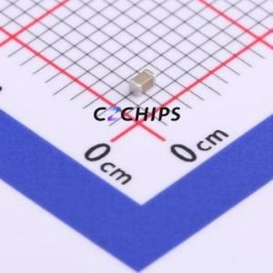 Condensateur SMD (MLCC) CL10F104ZB8NNNC 0603 (Capacité : 100nF) (Précision : -20%~+80%) Tension nominale : 50V - Product Image 2