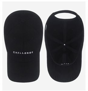 Nouveau personnalisé sportif extérieur mode parasol réglable quatre saisons patch chapeau casquette de baseball - Product Image 4