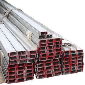 Venta directa de fábrica precio bajo Acero inoxidable ss316 u canal fabricante proveedores - Product Image 1