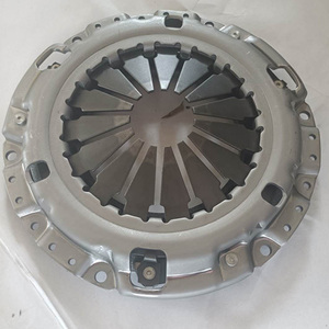 ชิ้นส่วนรถยนต์ 3482081231 <span class=keywords><strong>1878</strong></span> <span class=keywords><strong>080</strong></span> <span class=keywords><strong>037</strong></span> แผ่นดันคลัตช์ - Product Image 5