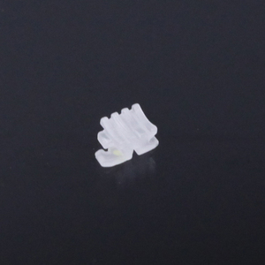 100x porcellane ortodontiche roth 022 staffe in ceramica 345 ganci - Product Image 6