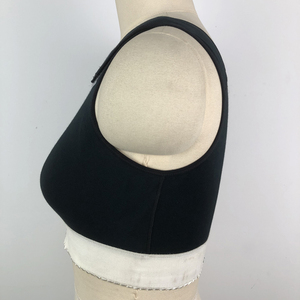 Fabricante de sujetadores de <span class=keywords><strong>mastectomía</strong></span>, prendas de compresión postquirúrgica asequibles y cómodas personalizadas, <span class=keywords><strong>sujetador</strong></span> con cierre frontal y cremallera <span class=keywords><strong>para</strong></span> ancianos - Product Image 3