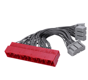 ベストセラーメーカージャンパーECU変換ハーネスOBD2BからOBD1ハーネス自動車交換ECUジャンパー - Product Image 1