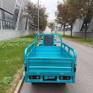 Tricycle Fengmade à trois roues, très vendu, haute capacité de charge - Product Image 6