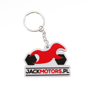 Gimnasio llavero peso placa entrenamiento regalo levantador de pesas Fitness llavero Barbell motivación regalo llavero goma suave Pvc - Product Image 1