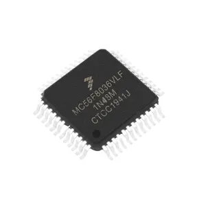 LORIDA Neues und originales MC56F8036VLF-Modul Mcu Integrated Circuits Mikro controller MC56F8014VFAE MC56F8322MFAE 48-LQFP Ic-Chip