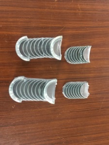 ESAEVER HAUTE QUALITÉ MOTEUR ROULEMENT CBS/4-1131AL <span class=keywords><strong>MBS</strong></span>/5-1604AL CBS41131AL MBS51604AL F42950RA F42950RAA F6444M MS1164GP MS-1164GP - Product Image 5