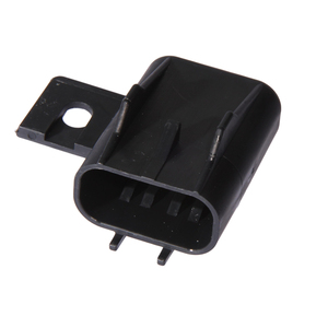 Автомобильный 2-контактный разъем водонепроницаемый Держатель Предохранителя Inline предохранитель жгут проводов - Product Image 3