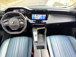 <span class=keywords><strong>Peugeot</strong></span> 408X, con Amplio Espacio y Bajo Consumo de Combustible, un Modelo de Auto Usado Económico - Product Image 4