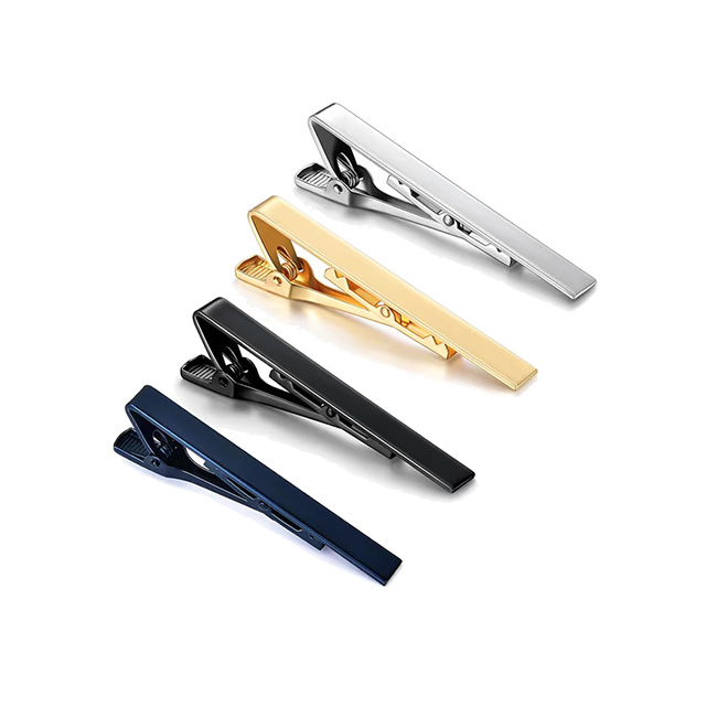 Металлические зажимы, мужские зажимы для галстуков, зажимы для галстуков, зажимы для галстуков