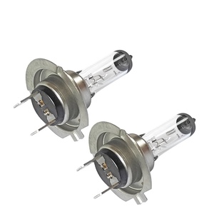 SUEZ verre quartz <span class=keywords><strong>12V</strong></span> <span class=keywords><strong>55W</strong></span> ampoule <span class=keywords><strong>H7</strong></span> de haute qualité pour feux de croisement - Product Image 6