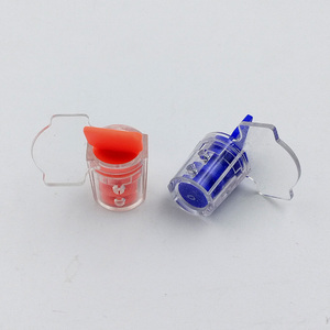 Polycarbonate <strong>Meter</strong> Seal Seal <strong>Tag</strong> for <strong>Electric</strong> <strong>Meter</strong> Plastic <strong>Meter</strong> Seals with Numbers - Product Image 3