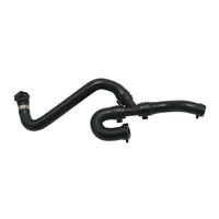 Tuyau de liquide de refroidissement OE A1665009075 1665009075 pour Mercedes Benz W166 X166 C292 M276 M278 ML400 GLE400 GLS450