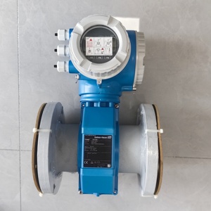 เครื่องวัดอัตราการไหล Endress Hauser Proline Promag P 300 5P3B 5P3B15 5P3B25 5P3B32 5P3B40 5P3B50 5P3B65 5P3B80 5P3B1H - Product Image 1