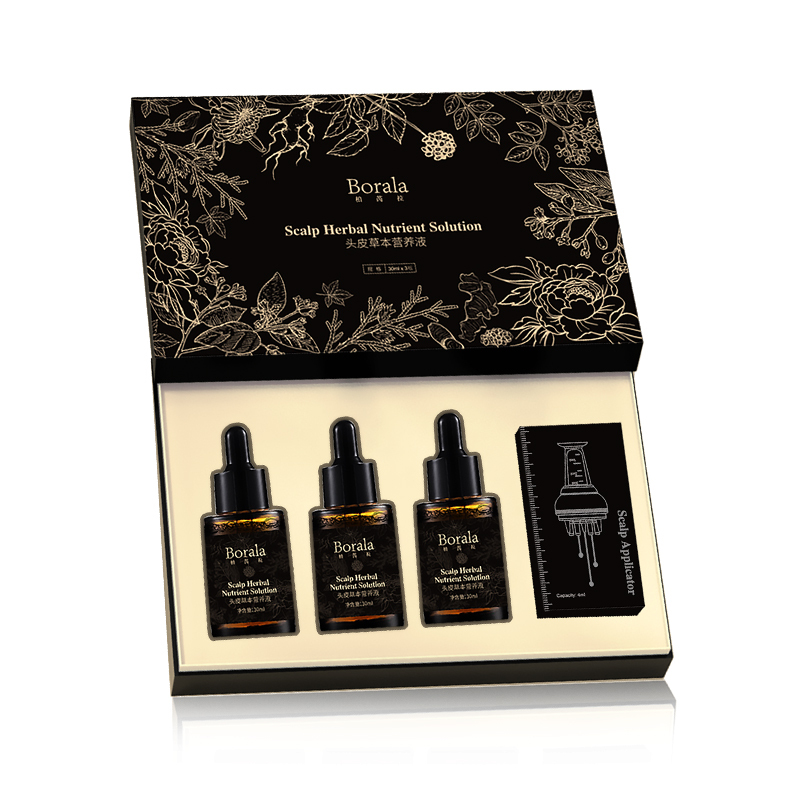 Hair Building Fiber Treatment Loss Hair