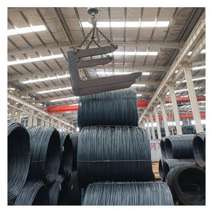 נמוך mq הסיטונאי מותאם אישית <span class=keywords><strong>sae</strong></span> <span class=keywords><strong>1018</strong></span> חוט פלדה - Product Image 4