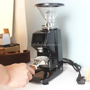 快速研磨机咖啡豆研磨机商用自动机