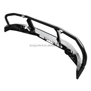 Venta directa de fábrica, alta calidad, buen <span class=keywords><strong>precio</strong></span>, <span class=keywords><strong>camioneta</strong></span>, barra de toro de acero para Toyota LC Isuzu Dmax Ford Ranger - Product Image 5
