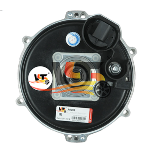 Alternador de coche EALBE026 para C200/C220/C270/E200/<span class=keywords><strong>E220</strong></span>/ML270/S320/S400 CL600/S600 0001502050 1371500550 - Product Image 2