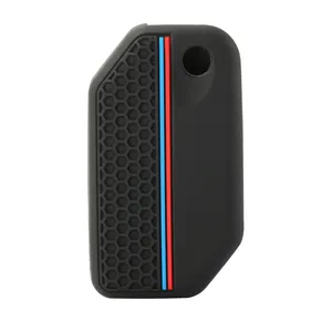 Funda de Silicona para Llave de Motocicleta BMW R1250GS R1200GS C400gt F750GS F850GS <span class=keywords><strong>K1600B</strong></span> K1600GT R1200RS R1200RT F900R F900XR - Product Image 5