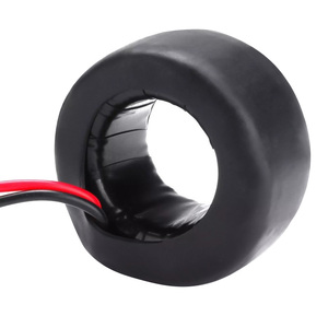 <span class=keywords><strong>Transformateur</strong></span> de courant monophasé en cuivre AC 100A/100mA, bobine haute performance pour compteur de puissance, fréquences 60Hz et 50Hz - Product Image 5