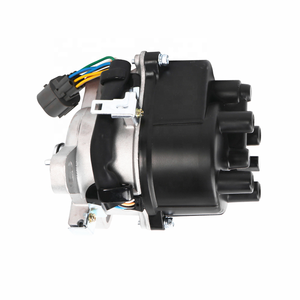 Bộ phân phối đánh lửa 30100-p3f-a02 TD-97U 30100p3fa02 tv97u 30100-p3f-a20 30100p3fa20 td97 dst17421 ln30100p3fa02 st30100p3fa02 - Product Image 3