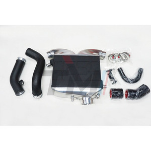 Kits de Rendimiento TM CNC para BENZ AMG C43 GLC43 GLE43 E320 E43 / E400 W205 M276 3.0T V6 + Sistema de Escape del Motor con Intercooler - Product Image 1