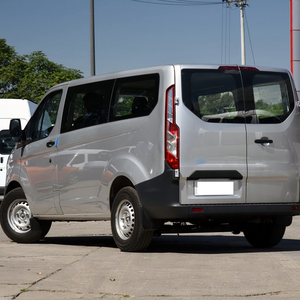 Kit de carrocería de coche, accesorios de actualización, cubierta de salida de ventilación de aire acondicionado superior embellecedora para <span class=keywords><strong>Ford</strong></span> <span class=keywords><strong>Transit</strong></span> 2017 - Product Image 6