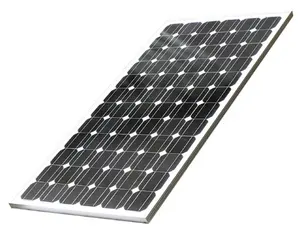 出售最便宜的100w 200w 300w单晶太阳能电池板