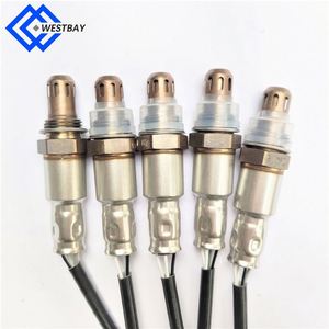 Westbay 2345173ใหม่เซ็นเซอร์ออกซิเจนรถยนต์คุณภาพสูงเหมาะสำหรับรถฟอร์ด F150 2015-2023 F250มัสแตง2.3L โฟกัสต้นน้ำ1ชิ้น - Product Image 3